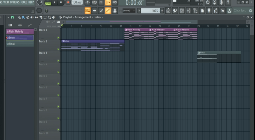 Udemy - 从零开始用电脑创作电影级史诗配乐-Heycg.cn