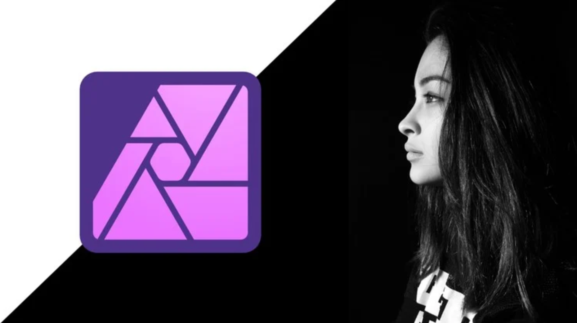 图片[1]-Udemy – Affinity Photo黑白编辑-Heycg.cn