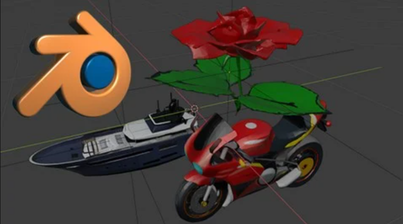 Udemy - 将任意2D图纸或图像转换为3D模型设计（Copilot）-Heycg.cn