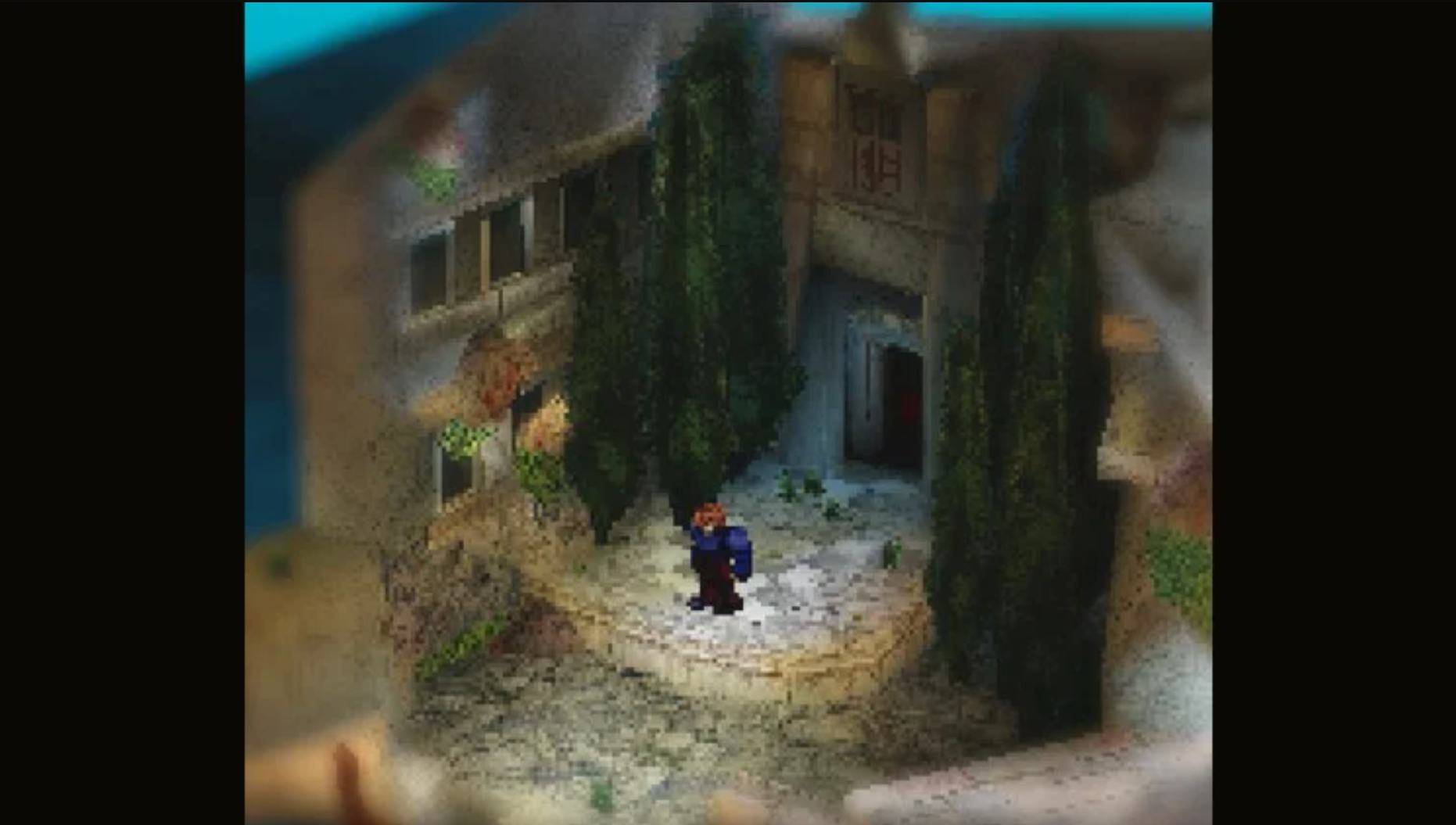 图片[1]-Udemy – 在Houdini中制作PSX复古图形-Heycg.cn