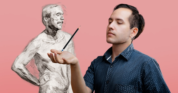 Crehana - 人类现实主义图解-Heycg.cn