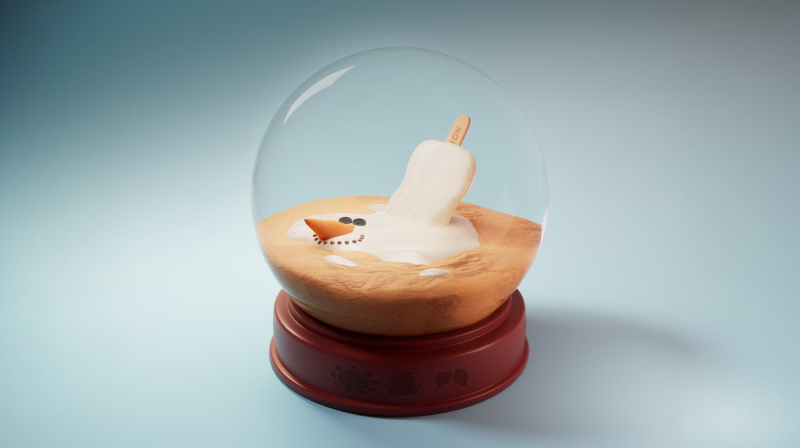 Domestika - Blender创建一个有趣的3D场景-Heycg.cn