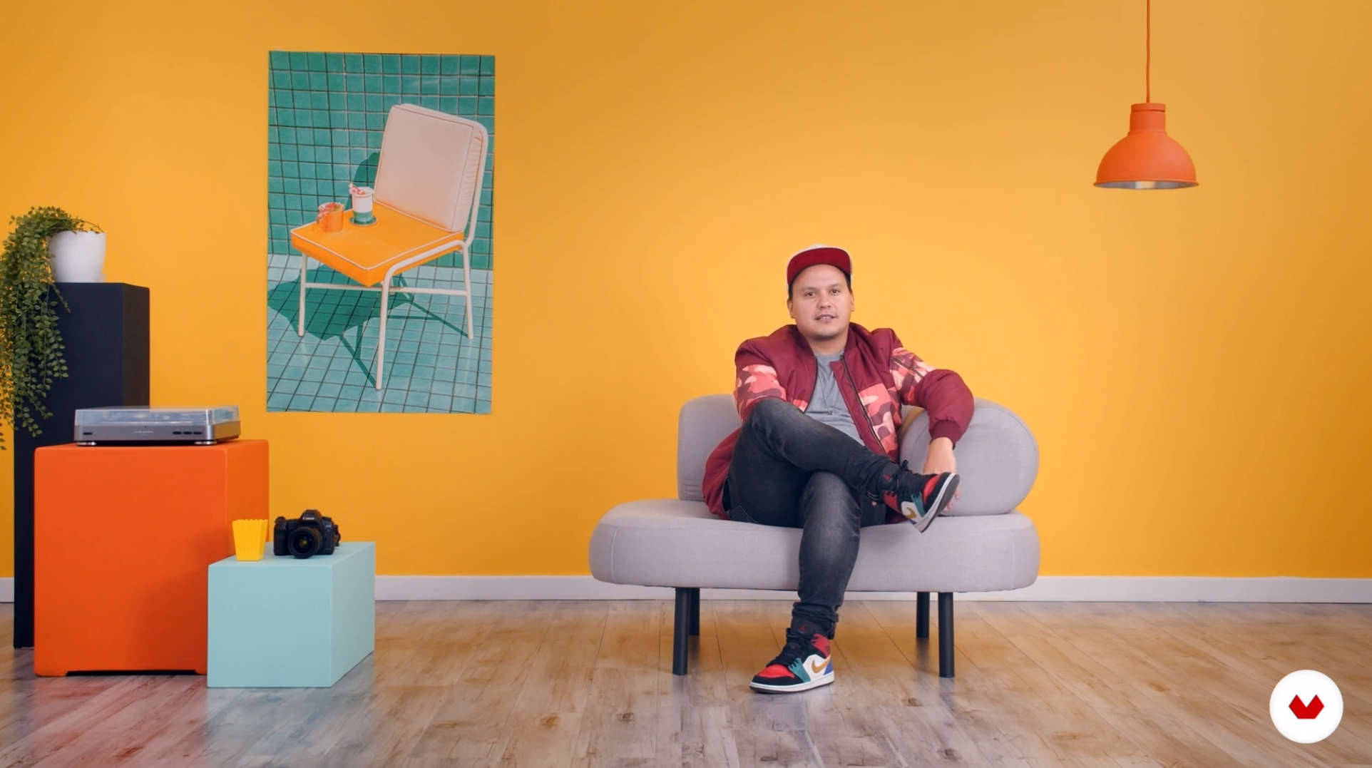 图片[1]-Domestika – 全彩美食摄影-Heycg.cn