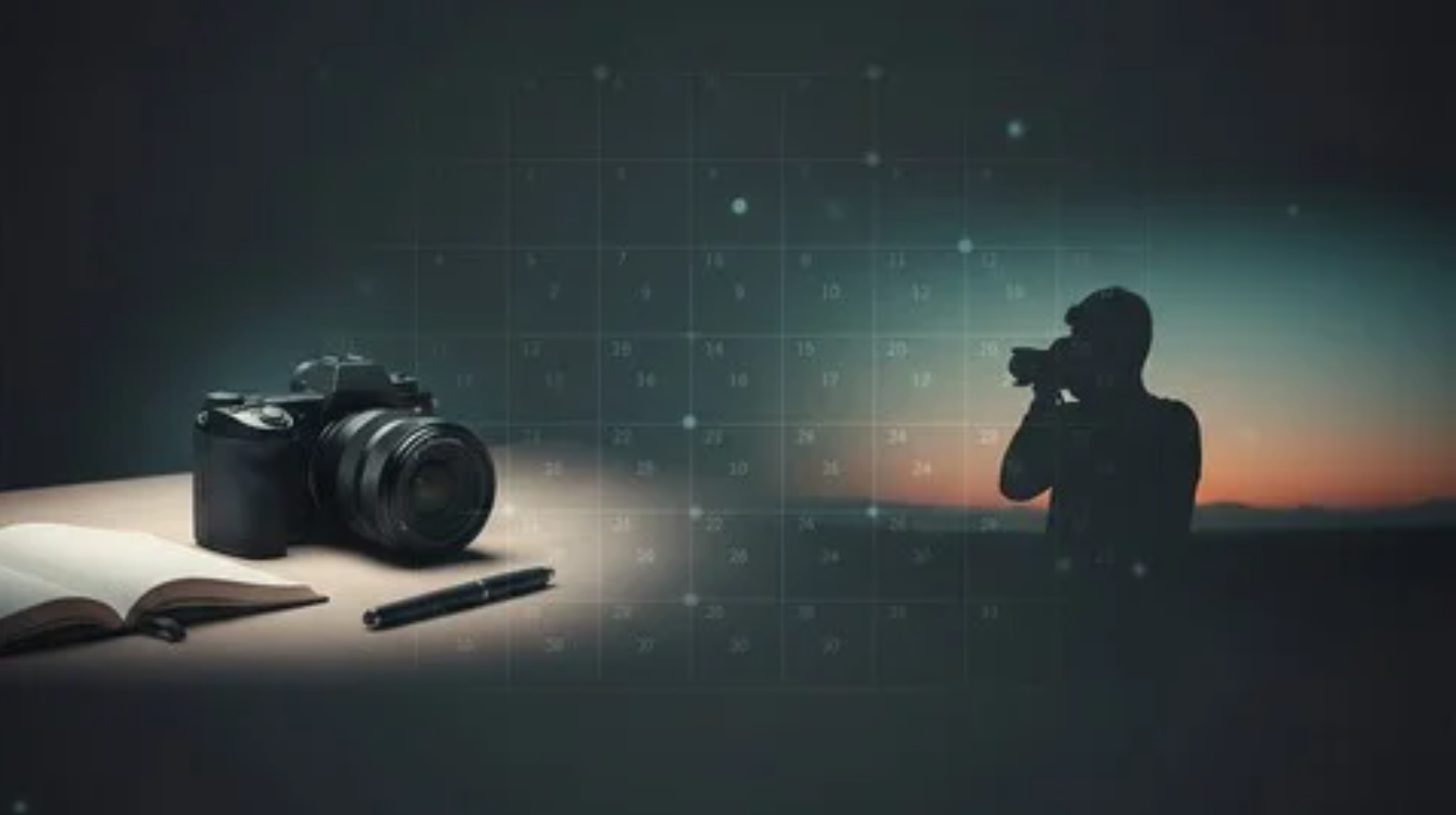 图片[1]-Udemy – 30天摄影挑战：掌握创意摄影-Heycg.cn