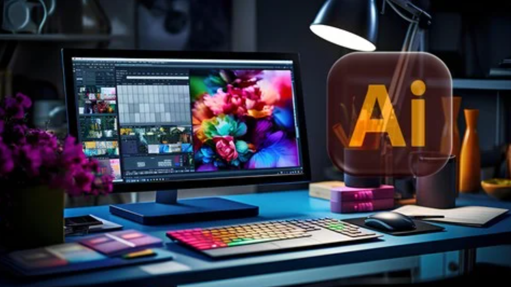 图片[1]-Udemy – 终极Illustrator课程-Heycg.cn