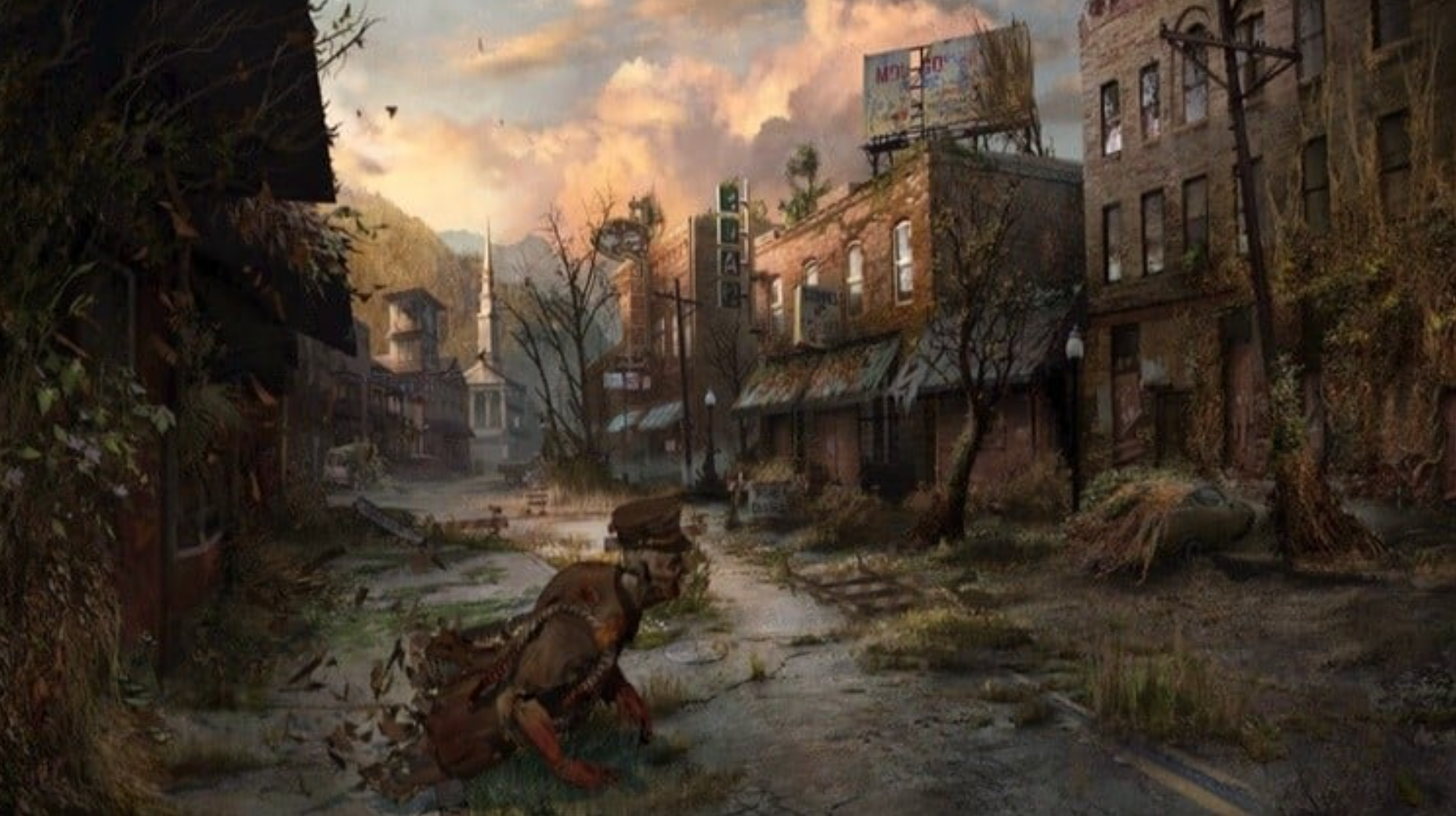 图片[1]-Udemy – Houdini FX项目：从沙子到僵尸-Heycg.cn