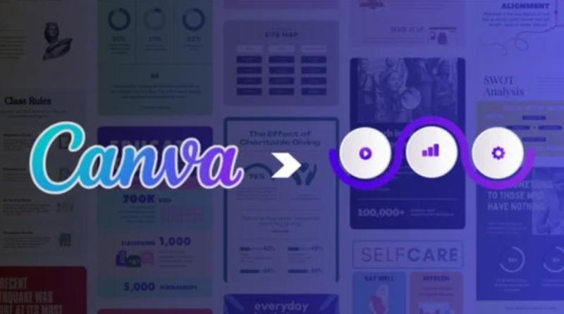 Udemy - Canva信息图表设计-Heycg.cn