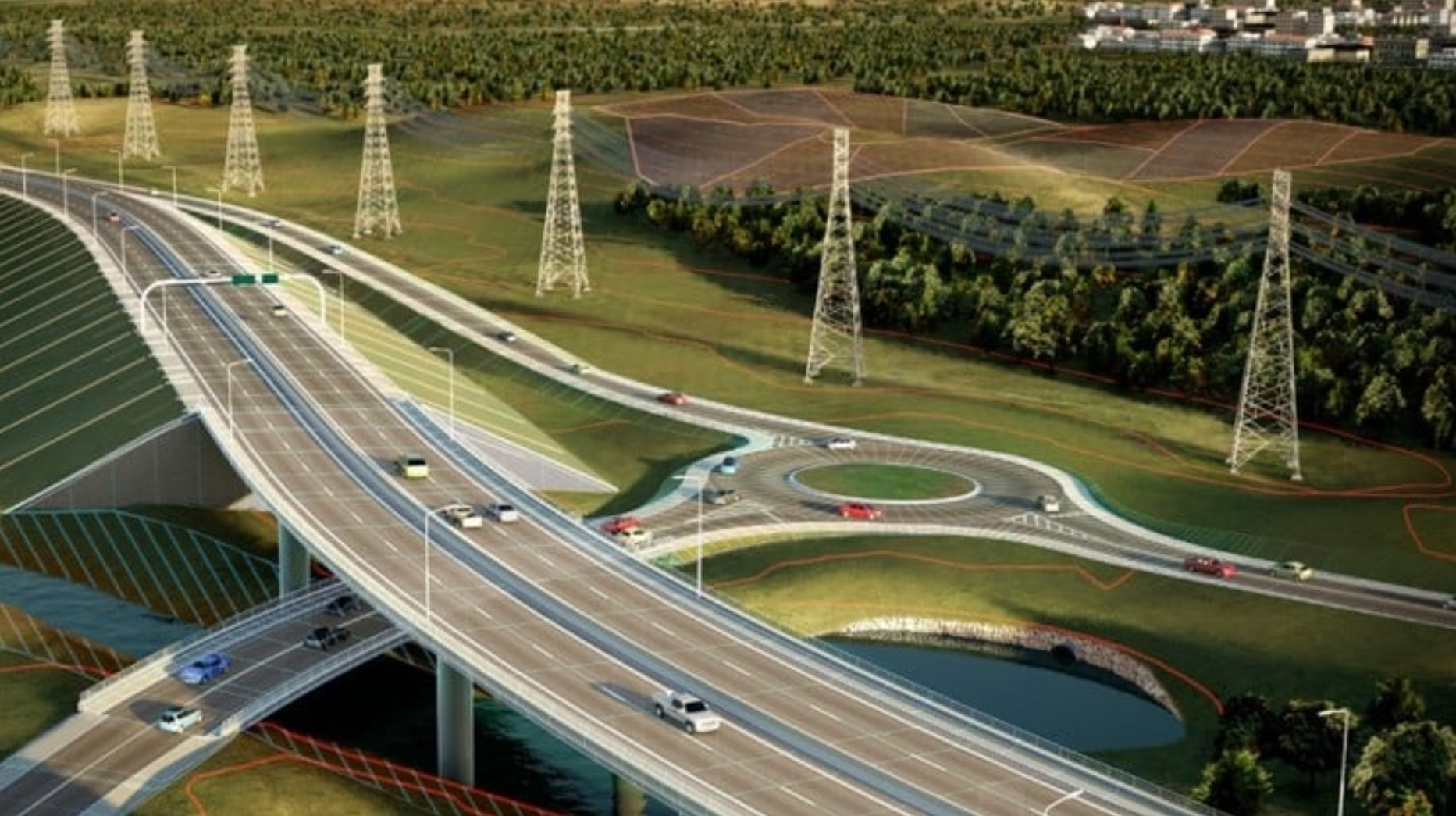 图片[1]-Udemy – Civil 3D逐步培训-Heycg.cn