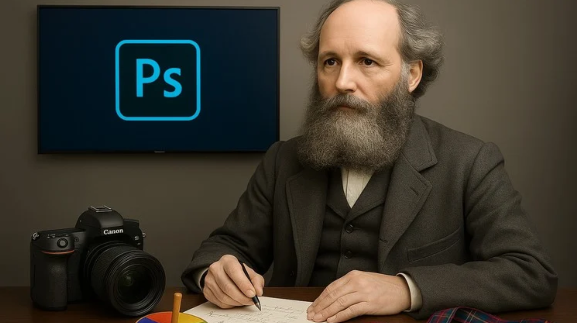 图片[1]-Udemy – 如何为Photoshop选择合适的显示器和显卡-Heycg.cn