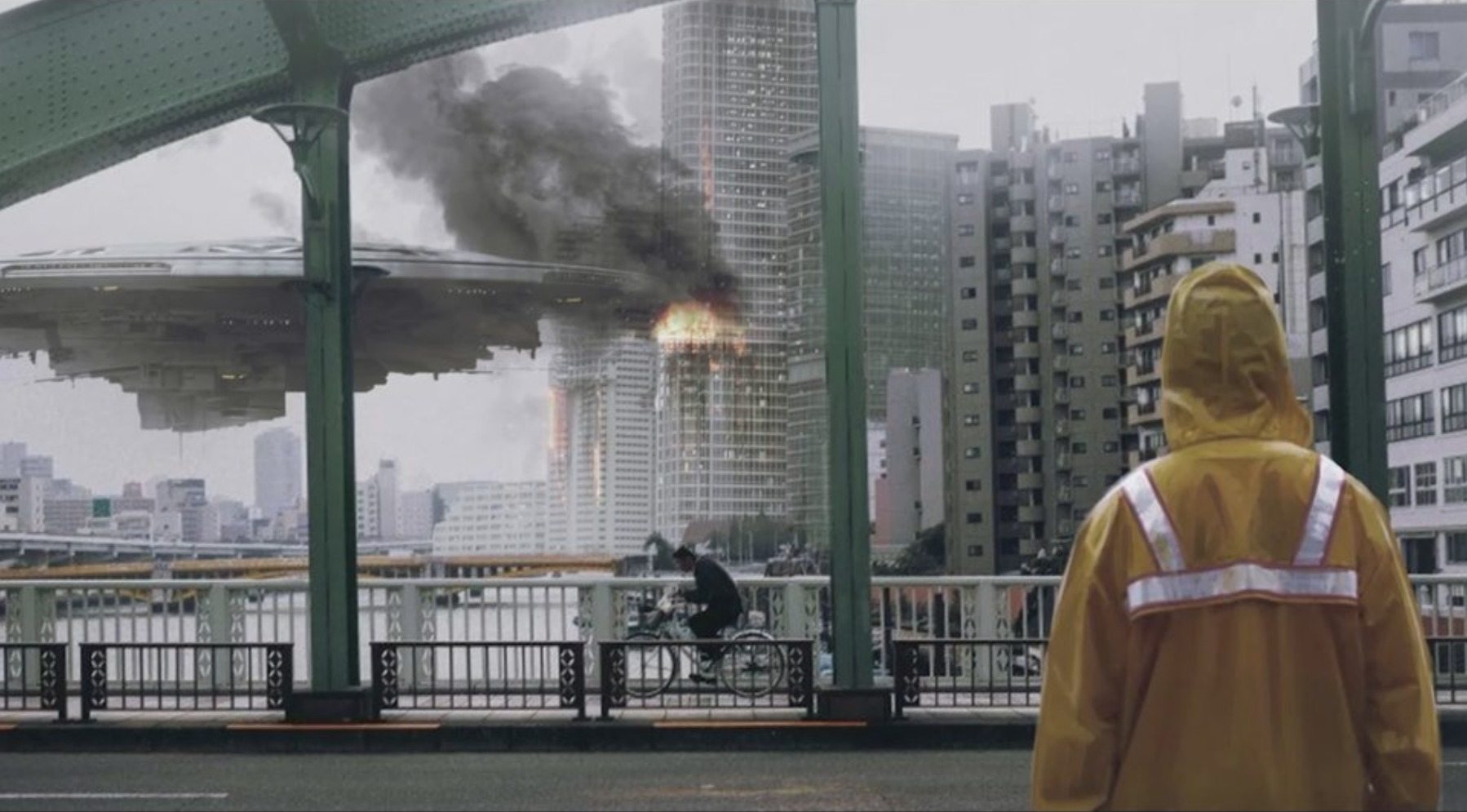 图片[1]-IAMAG – 艺术家的旅程和自学的重要性-Heycg.cn