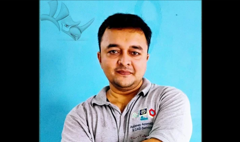 Udemy - Rhino3D基础入门培训-Heycg.cn