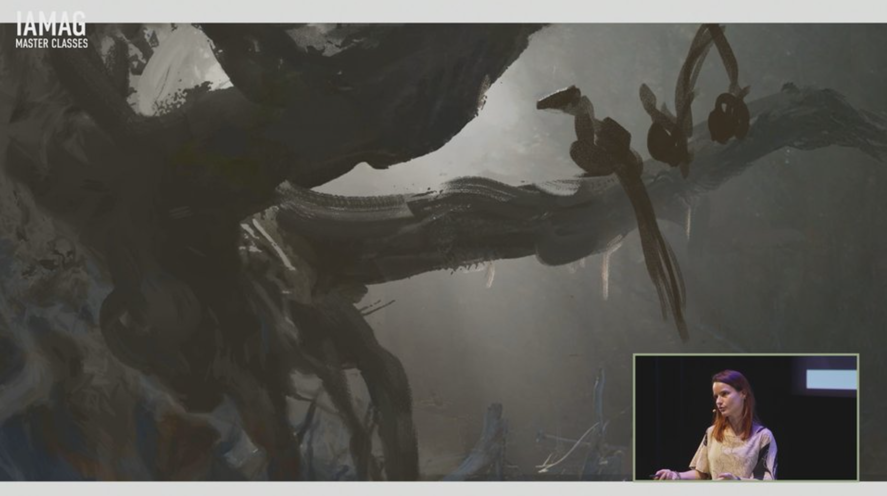 图片[1]-IAMAG – 从提案到最终作品-Heycg.cn