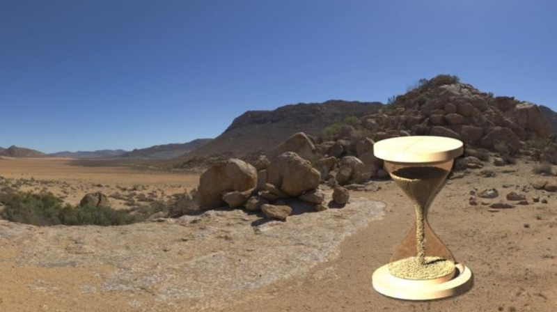 Udemy - Houdini建模、沙子模拟和渲染-Heycg.cn