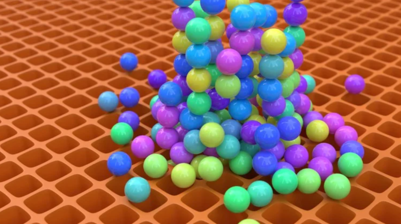 Udemy - Blender创建令人满意的动画（从入门到创作）-Heycg.cn