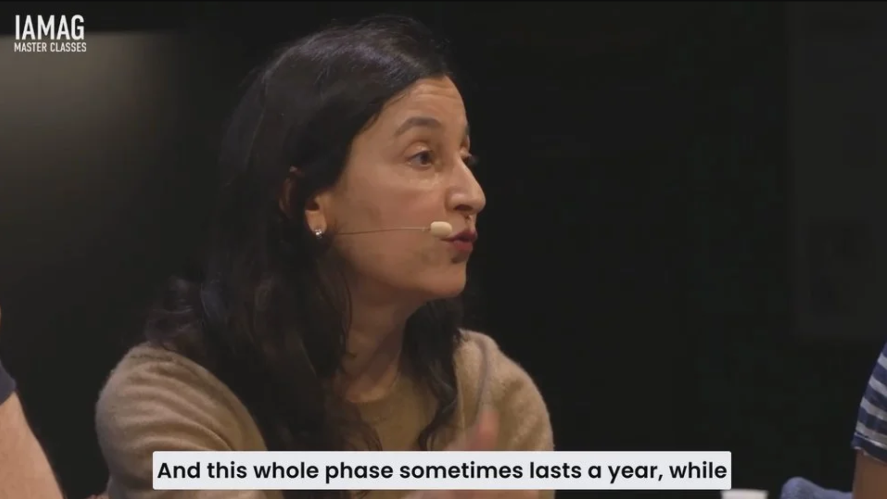 图片[1]-IAMAG – 从零开始的故事（漫画绘画）-Heycg.cn