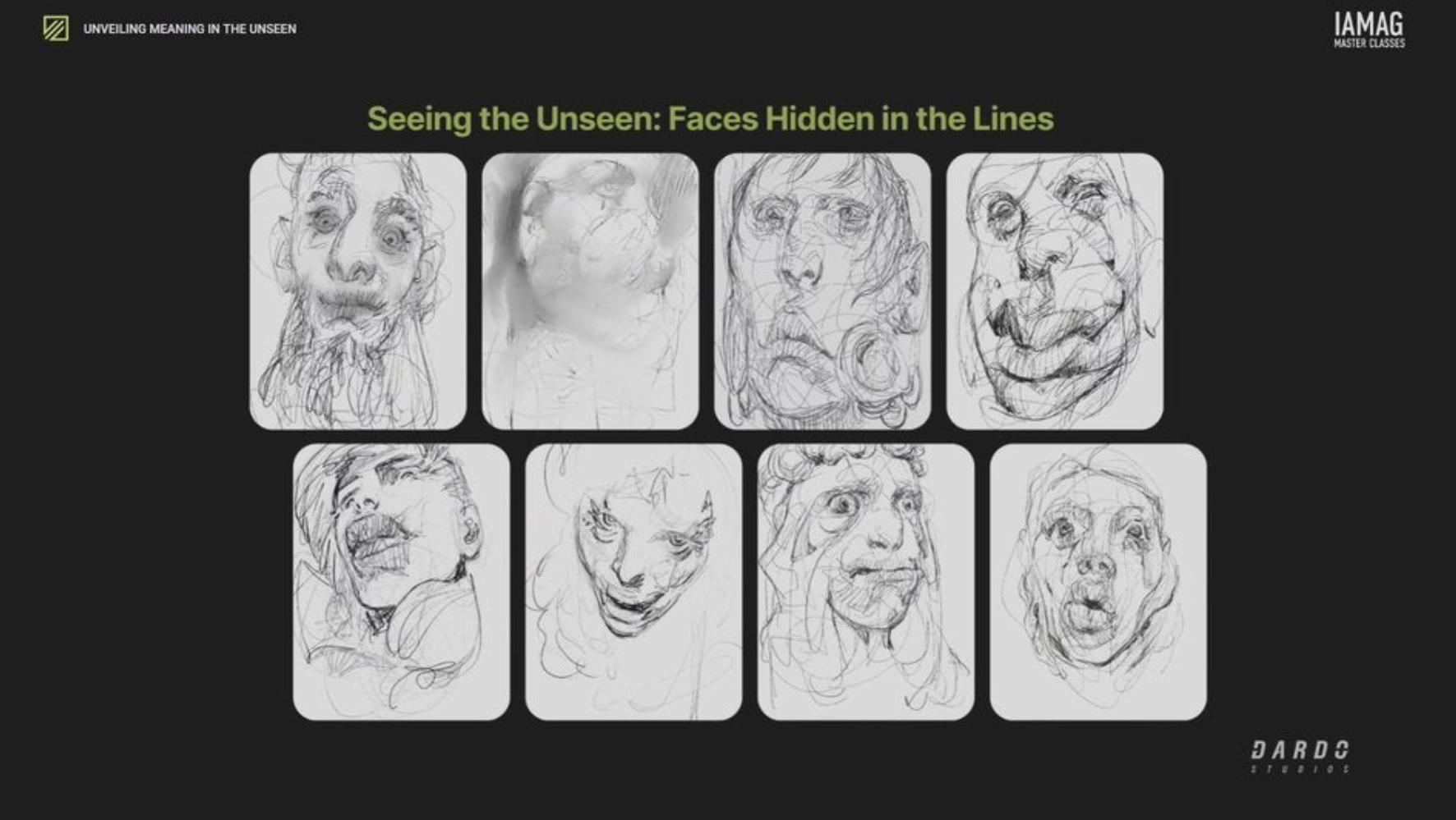 图片[1]-IAMAG – 一起设计和绘制肖像-Heycg.cn