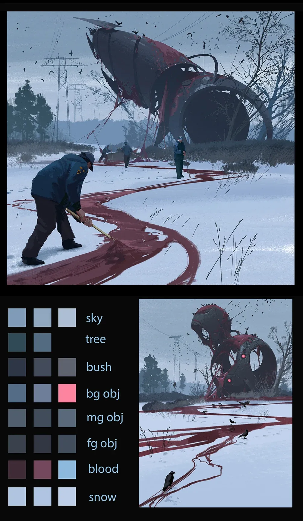 图片[1]-Gumroad – 艺术家启发绘画教程-Heycg.cn