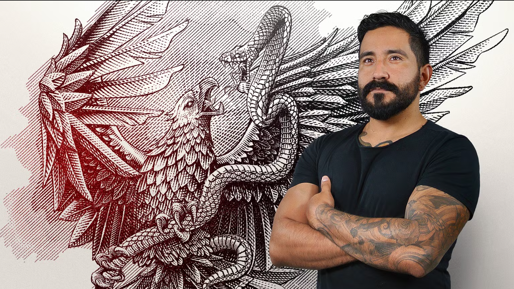 图片[1]-Domestika – Illustrator+Photoshop数字阴影技术（数字插画）-Heycg.cn