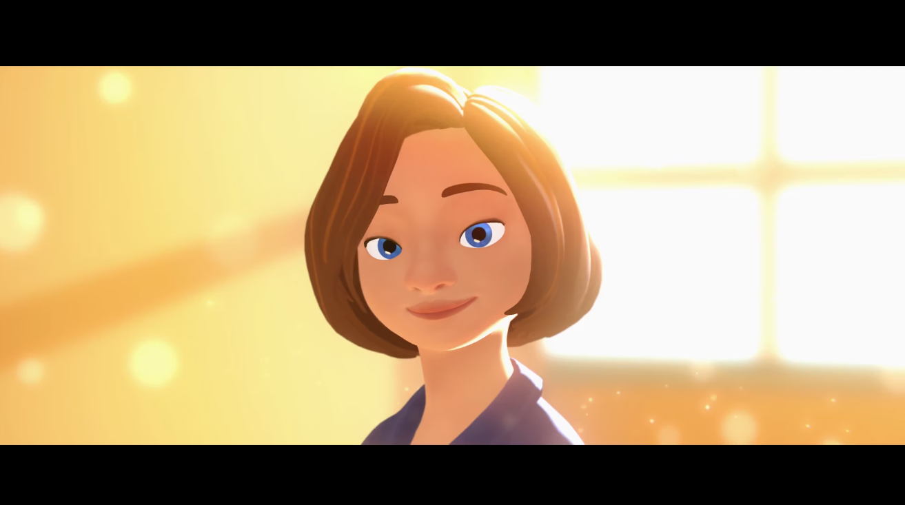 图片[1]-IAMAG – 动画摄影-Heycg.cn