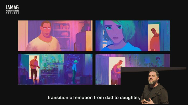 IAMAG - 打造蜘蛛侠宇宙-Heycg.cn