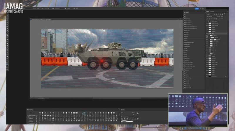 IAMAG - 世界建设的创造性协调-Heycg.cn