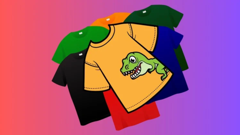 Udemy - IllustratorT恤设计大师班-Heycg.cn