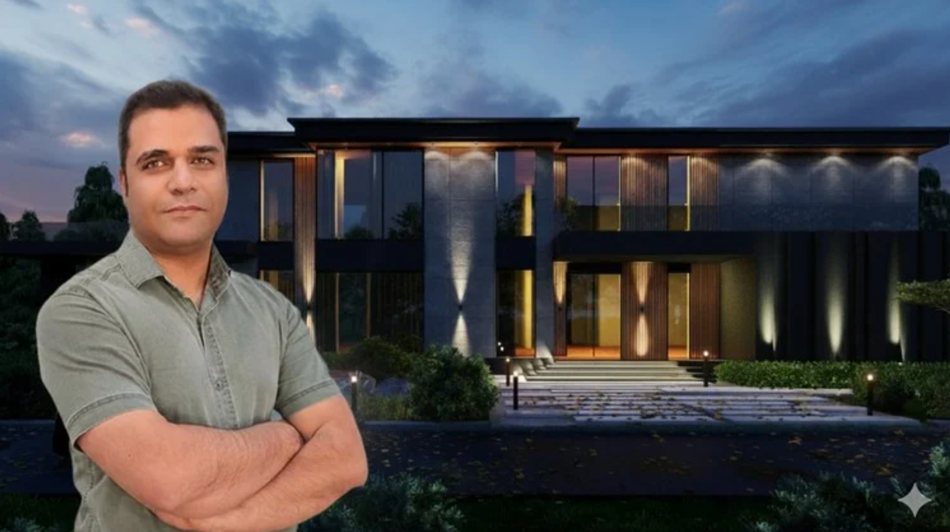 图片[1]-Udemy – Lumion12照明大师班-Heycg.cn