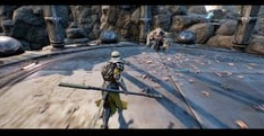 Udemy - UE5：打造你的动作角色扮演游戏-Heycg.cn