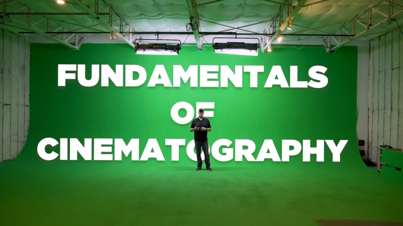 Skillshare - 智能手机电影摄影入门：学习拍摄电影级手机视频-Heycg.cn