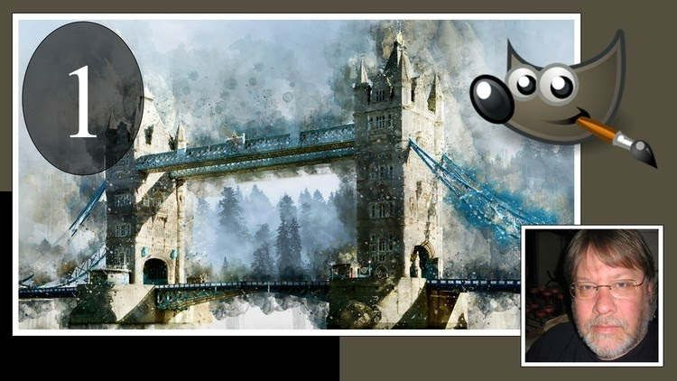 StackSkills - 零基础数字绘画入门：用免费GIMP与平价数位板轻松学创作-Heycg.cn