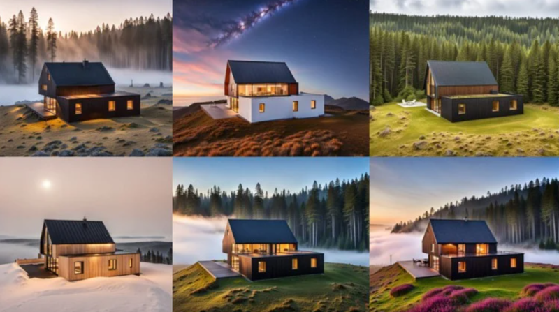 Udemy - Archicad AI可视化工具：革新你的3D设计-Heycg.cn