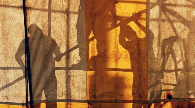 Udemy - 叙事摄影：人物与地点-Heycg.cn