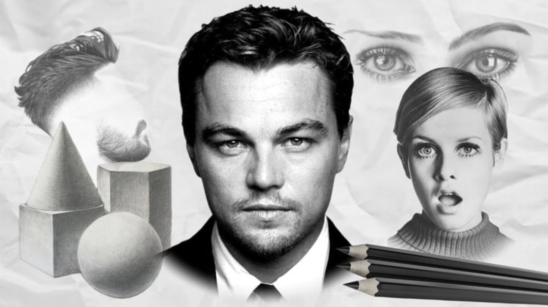 图片[1]-Udemy – 初学者铅笔素描完整课程-Heycg.cn