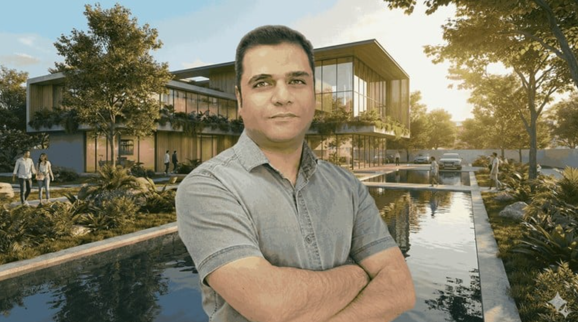 图片[1]-Udemy – Twinmotion从零到高级-Heycg.cn