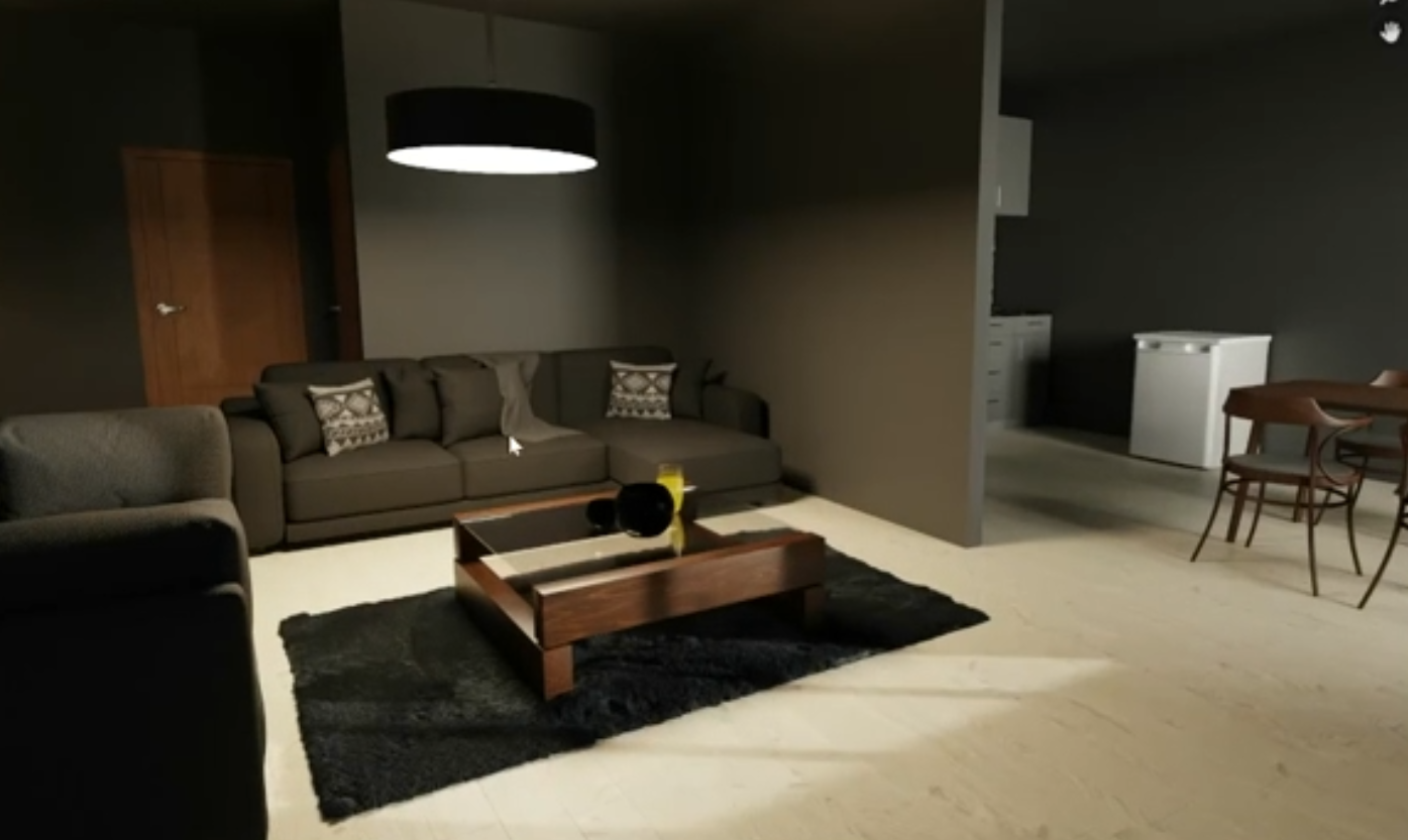 图片[1]-Udemy – Blender3D建筑可视化-Heycg.cn