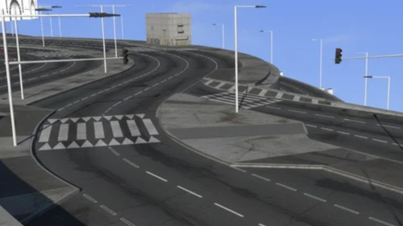 Udemy - Civil 3D入门（道路与环岛设计）-Heycg.cn