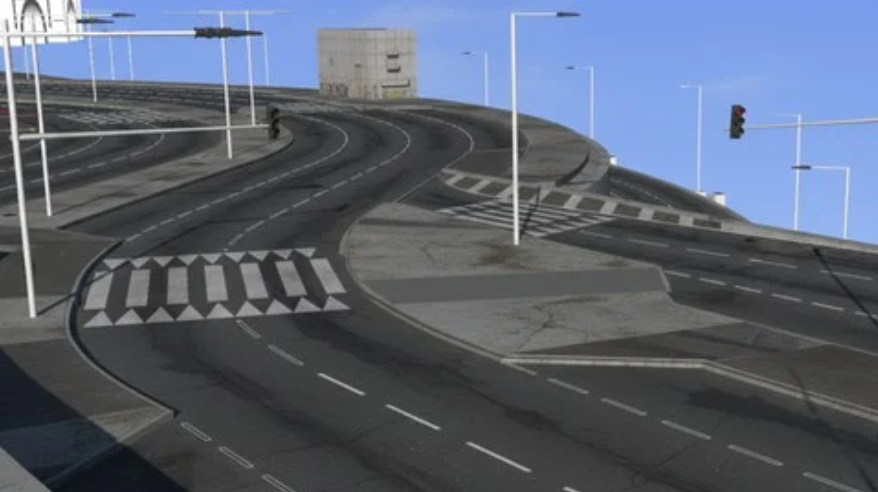 图片[1]-Udemy – Civil 3D入门（道路与环岛设计）-Heycg.cn