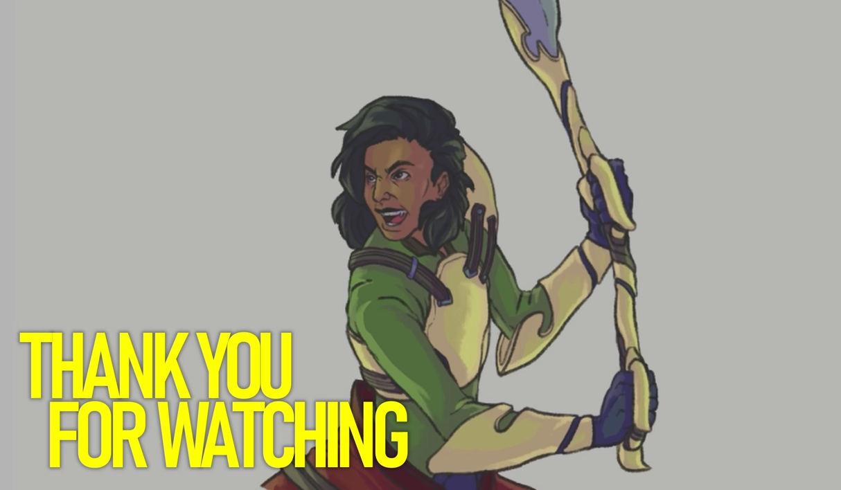 图片[1]-Udemy – Clip Studio Paint角色设计技巧-Heycg.cn