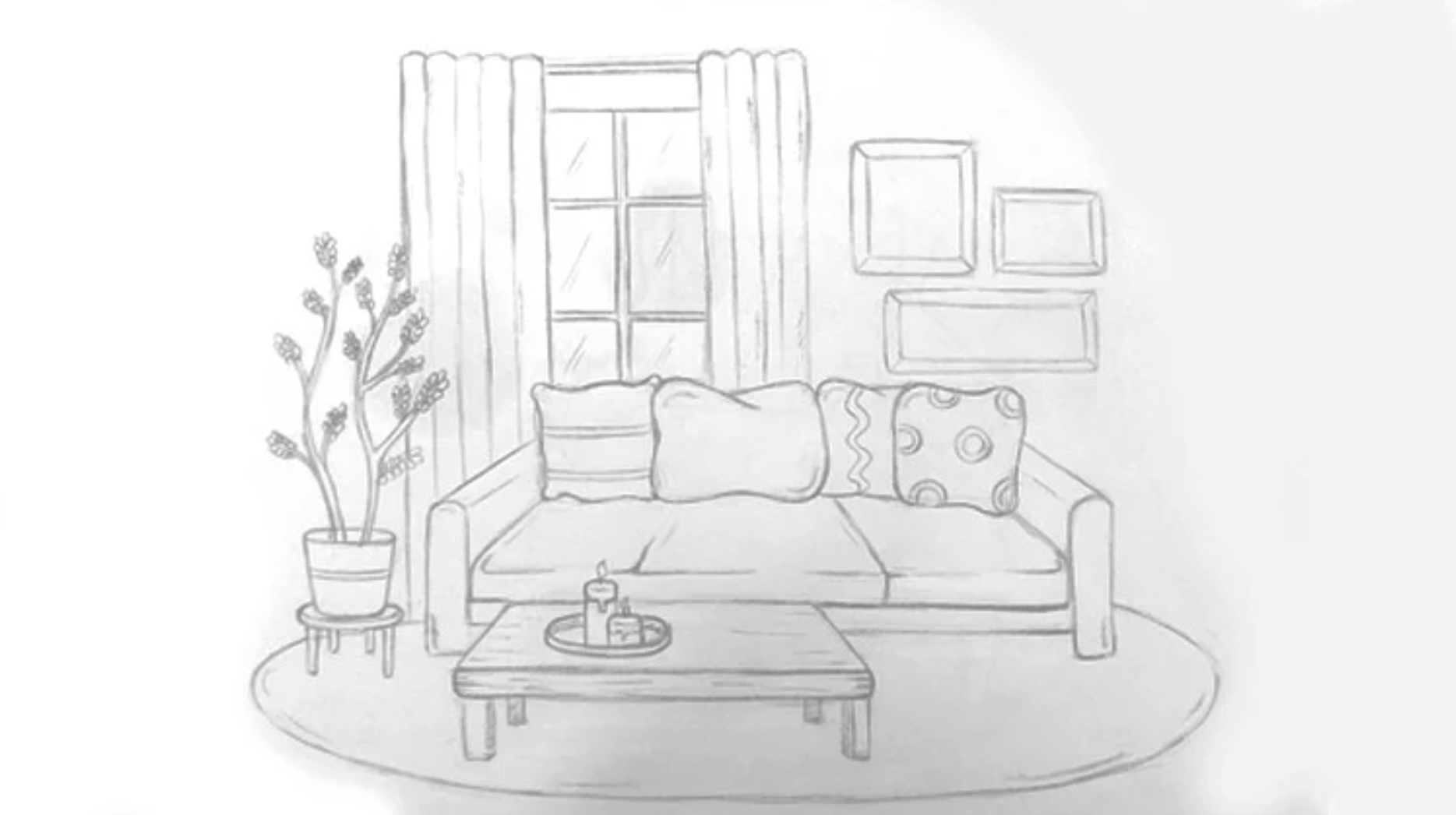 图片[1]-Udemy – 用铅笔画日常物品-Heycg.cn