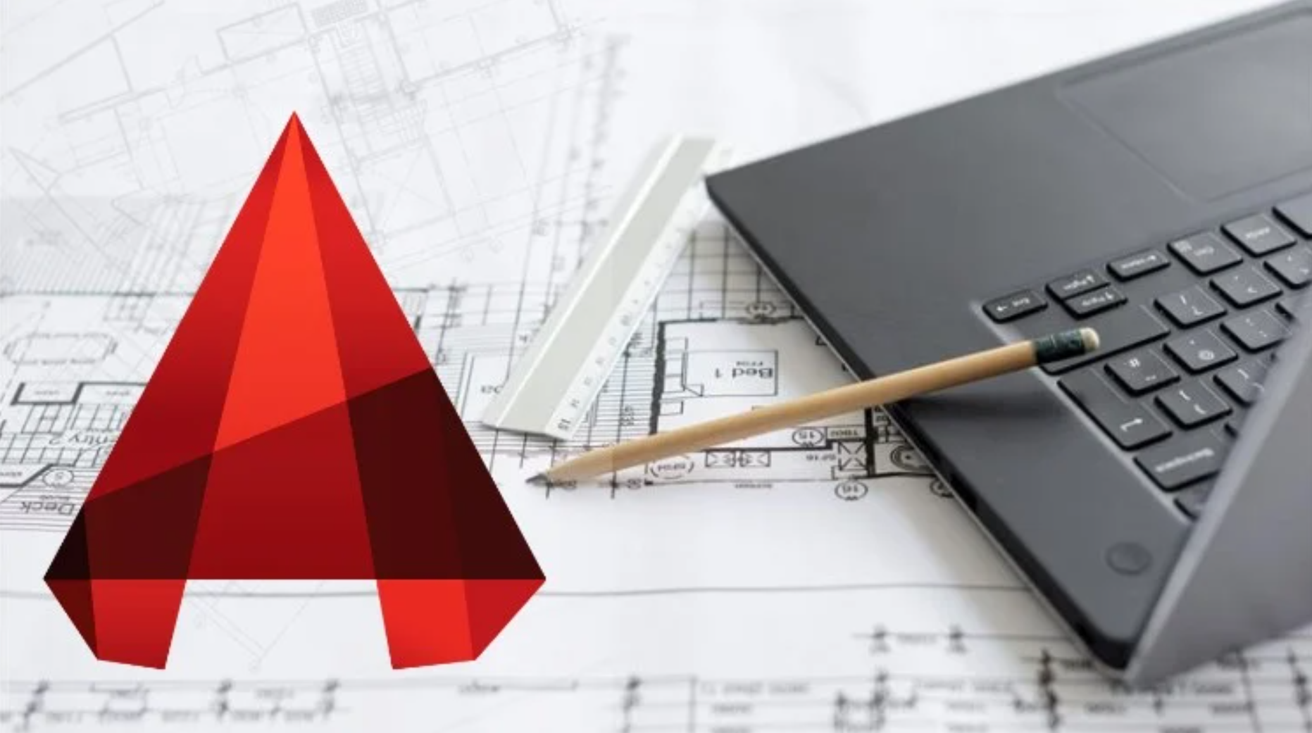 图片[1]-Udemy – 掌握AutoCAD二维绘图和三维建模-Heycg.cn