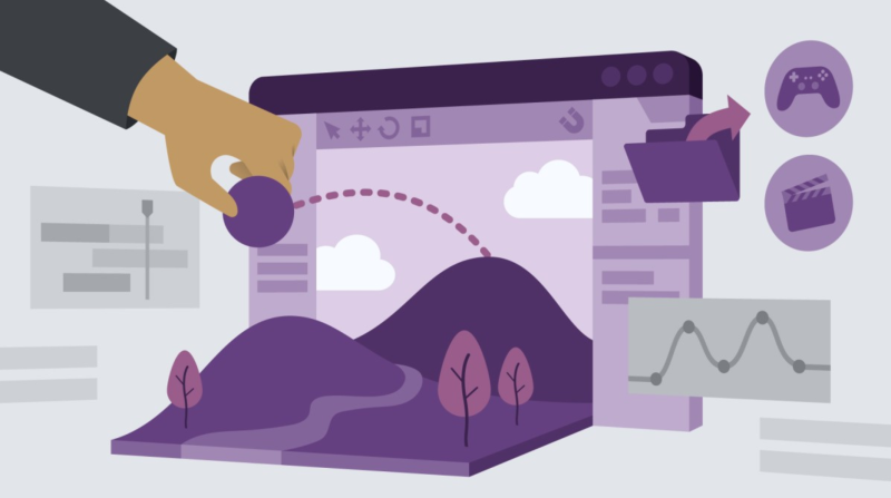 Linkedin - UE5.6基础培训-Heycg.cn