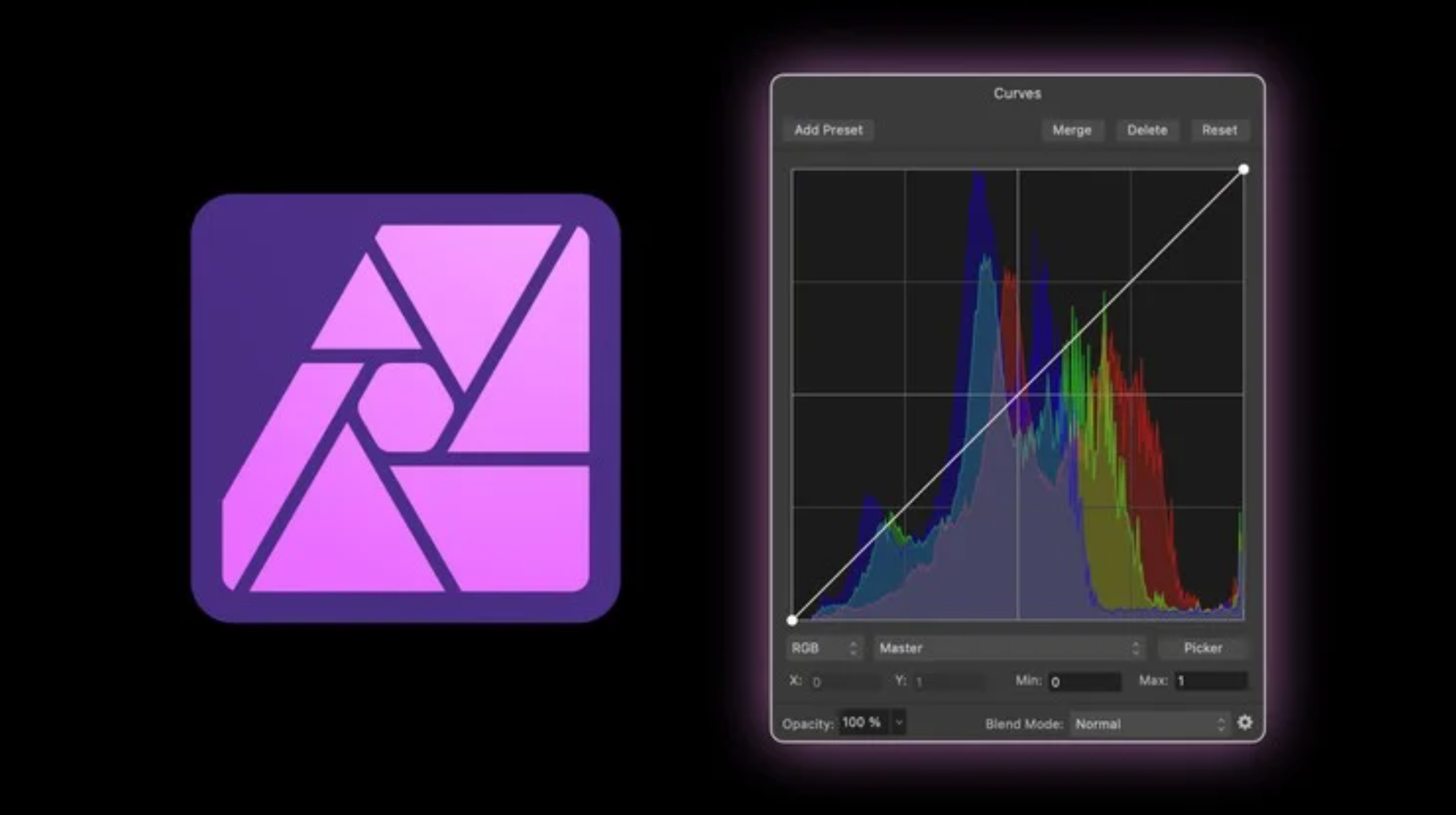 图片[1]-Udemy – Affinity Photo主调整图层-Heycg.cn