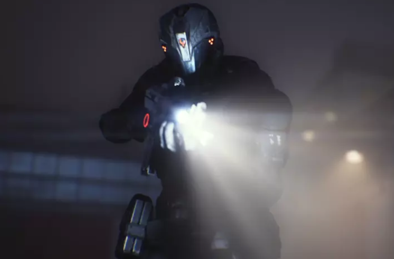 实用的电影级灯光设计方法 - UE5带来震撼的沉浸感-Heycg.cn