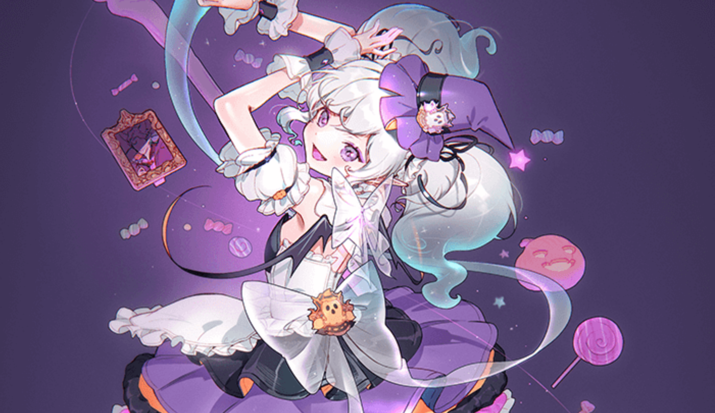 虚构宇宙中的角色设计插画课程-Heycg.cn