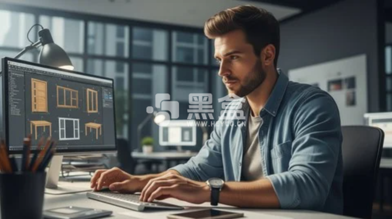 Udemy - Revit Architecture族创建：定制BIM组件-Heycg.cn