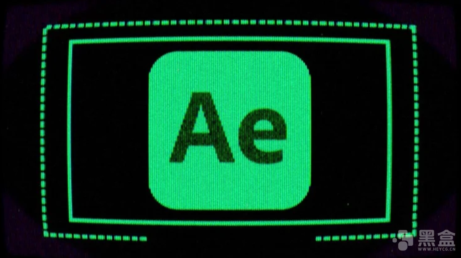 图片[1]-Udemy – AE简单动态图形课程-Heycg.cn