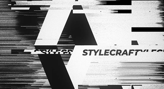 中英文字幕 创意视频短片视觉特效包装设计基础全面AE教程 Motion Science – Stylecraft-Heycg.cn