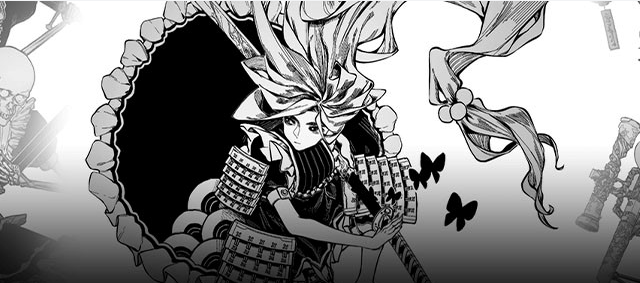 Procreate使用线条绘制单色角色手绘教程+中英文字幕 coloso-Heycg.cn