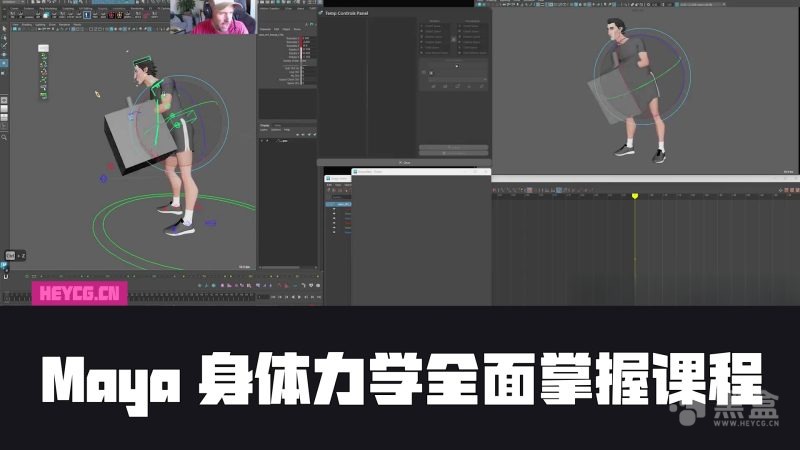 Coloso - Mastering Body Mechanics - Alexis Wanneroy-Heycg.cn